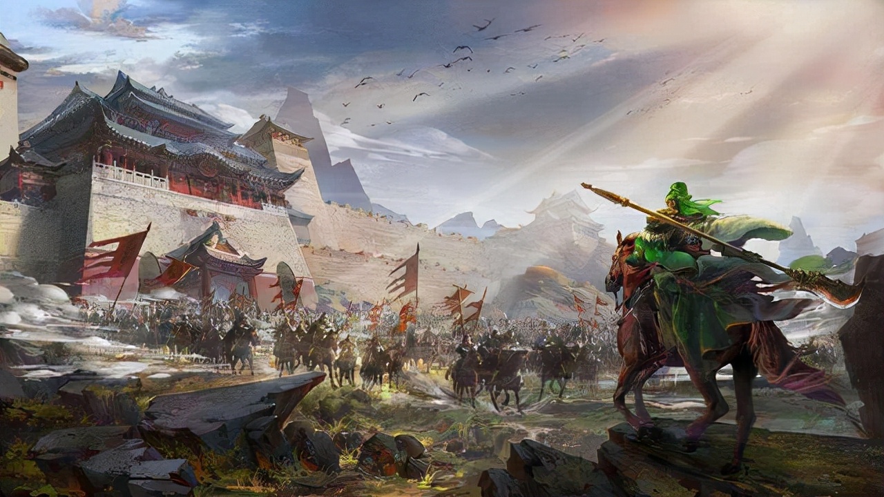 我们知道的两人之间比较著名的"博弈",应是赤壁之战中的"草船借箭",诸