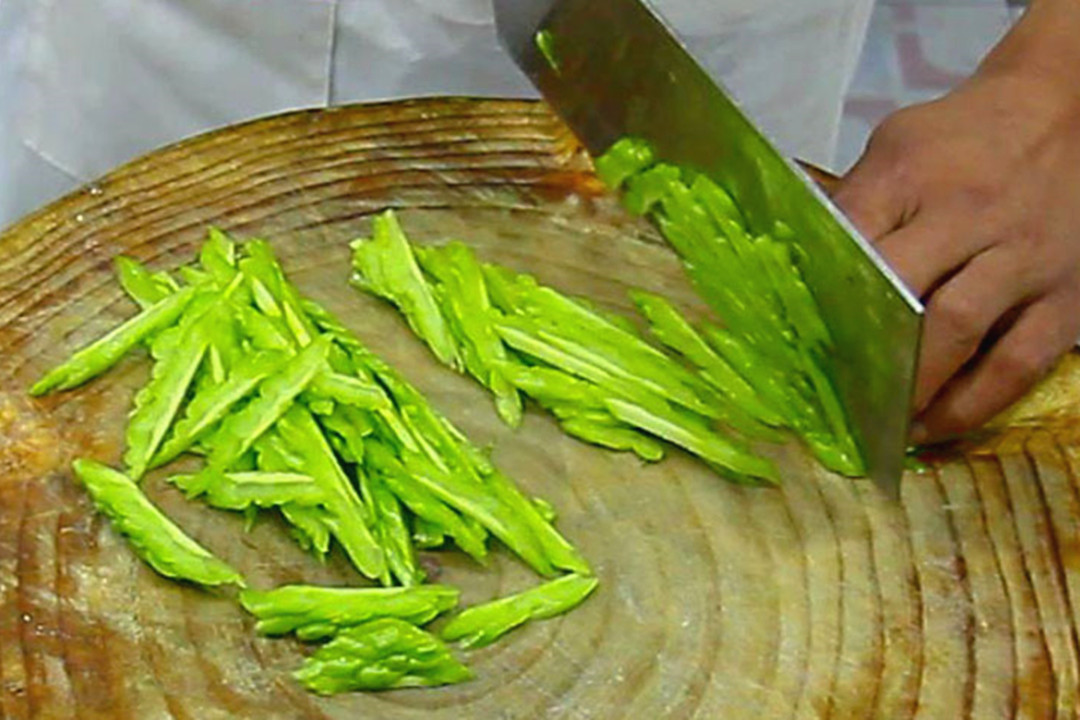 端午节，大鱼大肉太腻，试试这6道素食家常菜！清爽不腻、味道好