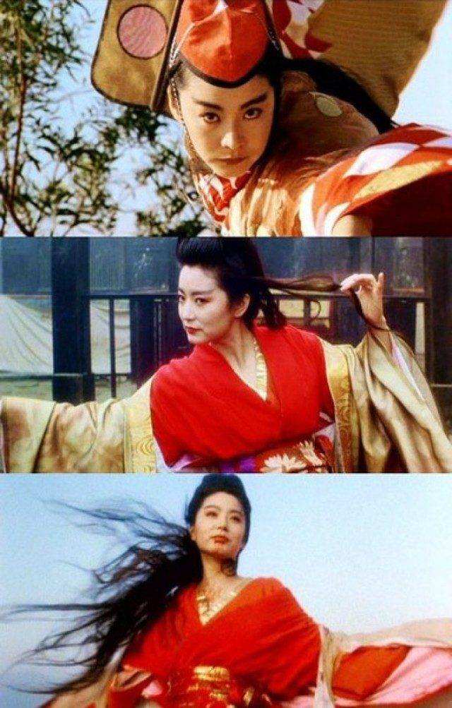 这才叫“女扮男装”，这10位女演员我差点就相信她们是男人了