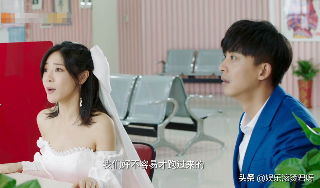 35岁李佳航也扮嫩，露脸《匆匆的青春》演大学生，状态却骗不了人