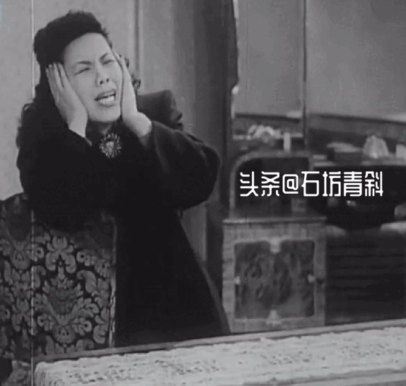 情路坎坷的舒绣文，病危无人照顾，临终前将八万存款全交党费