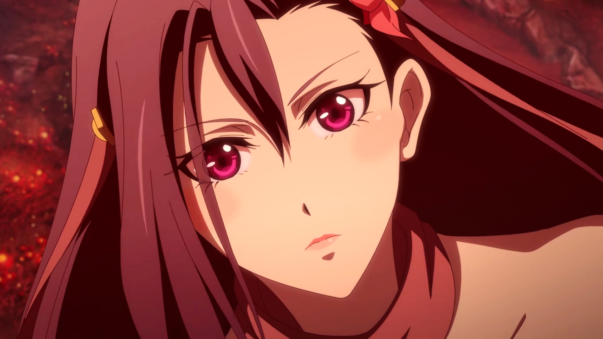 一念永恒终极预告激战二宗，牵手侯小妹，离别宋君婉，再见杜凌菲