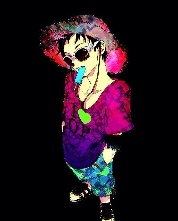 海賊王粉粉絲 福利 高清海賊手機壁紙分享 易讀