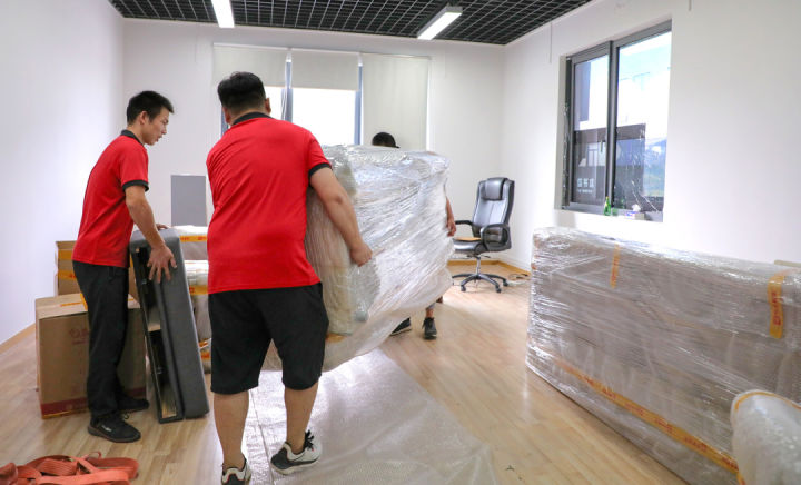 钢琴搬运多少钱(钢琴搬家价格表)