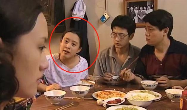 大唐情史20年，留下5位女星的颜值巅峰：如今只有一人仍火