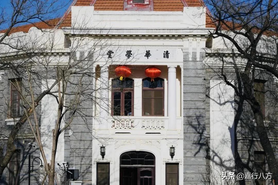 北大与清华——“超级大学”怎样选？所有专业都比其他大学强吗？