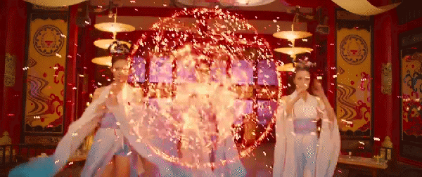 刚上线的《五行秘术》，飙升榜第一，以为是烂片看过之后亮点多多