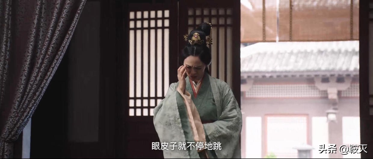 《星汉灿烂》影评：我睡着了九次