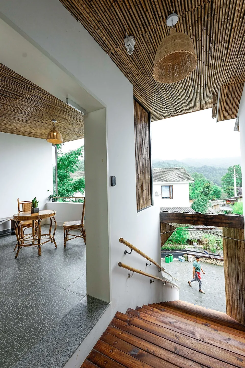 用设计赋能乡村建设，12个走进乡村的好设计