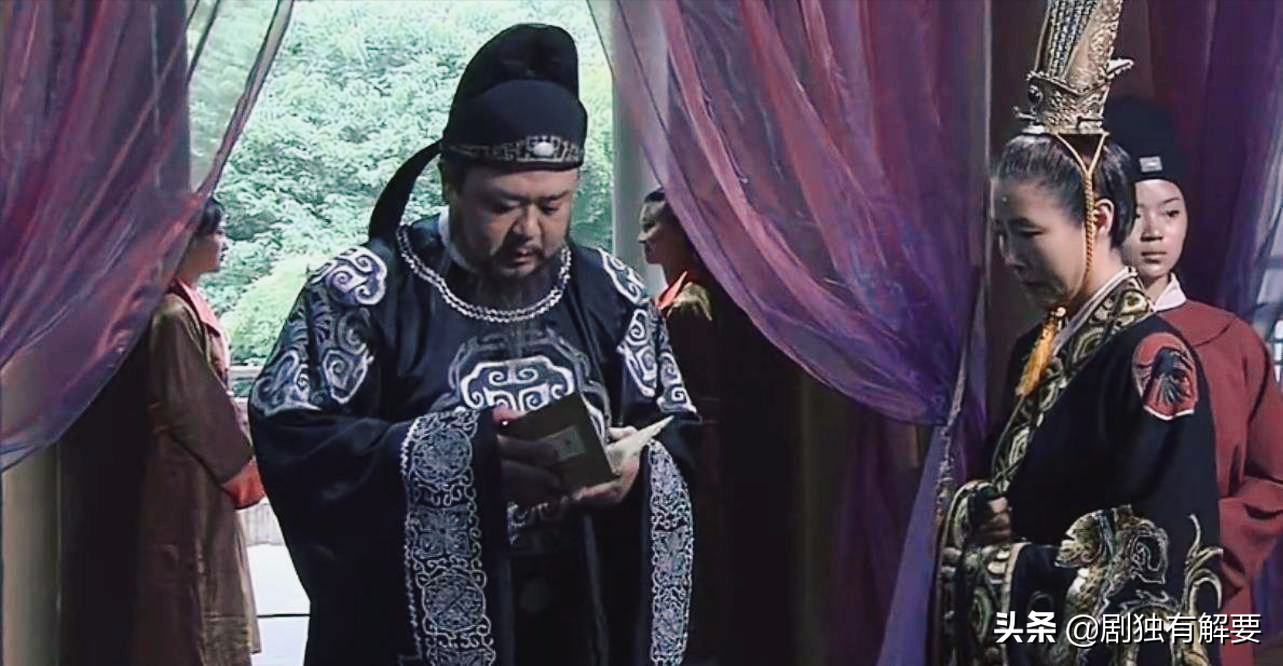 神探狄仁杰——最喜欢的狄公，东方的福尔摩斯，一部国产推理剧