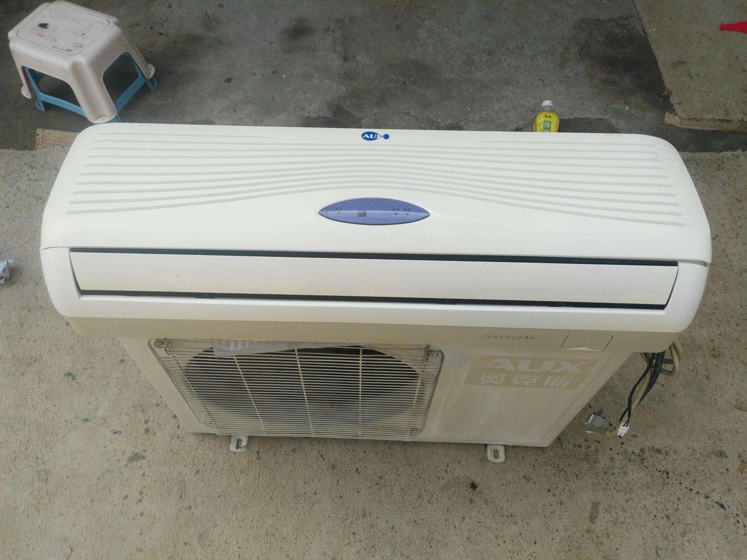 空调加氟价格一般多少钱拆装空调避不开的6种费用