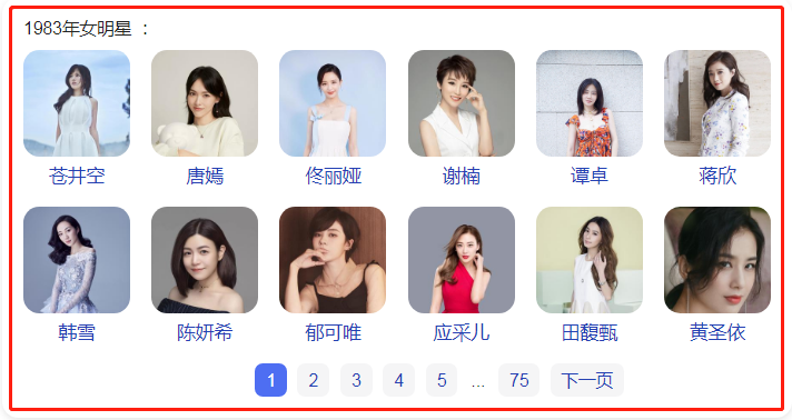 柳岩和谢楠：各人有各命，走着走着，就人生大不同…