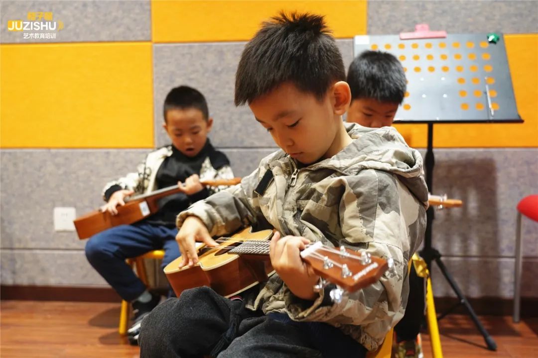 孩子几岁学乐器最合适？不同年龄阶段适合学什么器乐？