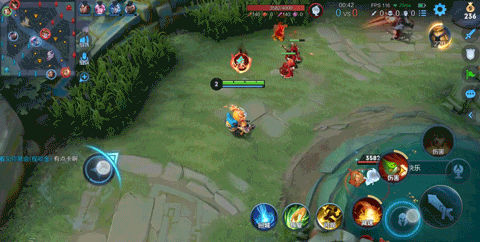 鲁班七号深度攻略，到底需不需要叠攻速？强势期不只有后期