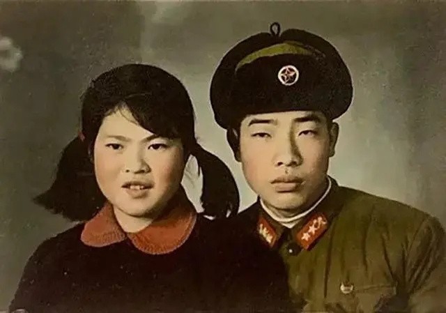 英雄王杰的8年未婚妻：王杰牺牲后不愿“改嫁”，每年都去祭拜