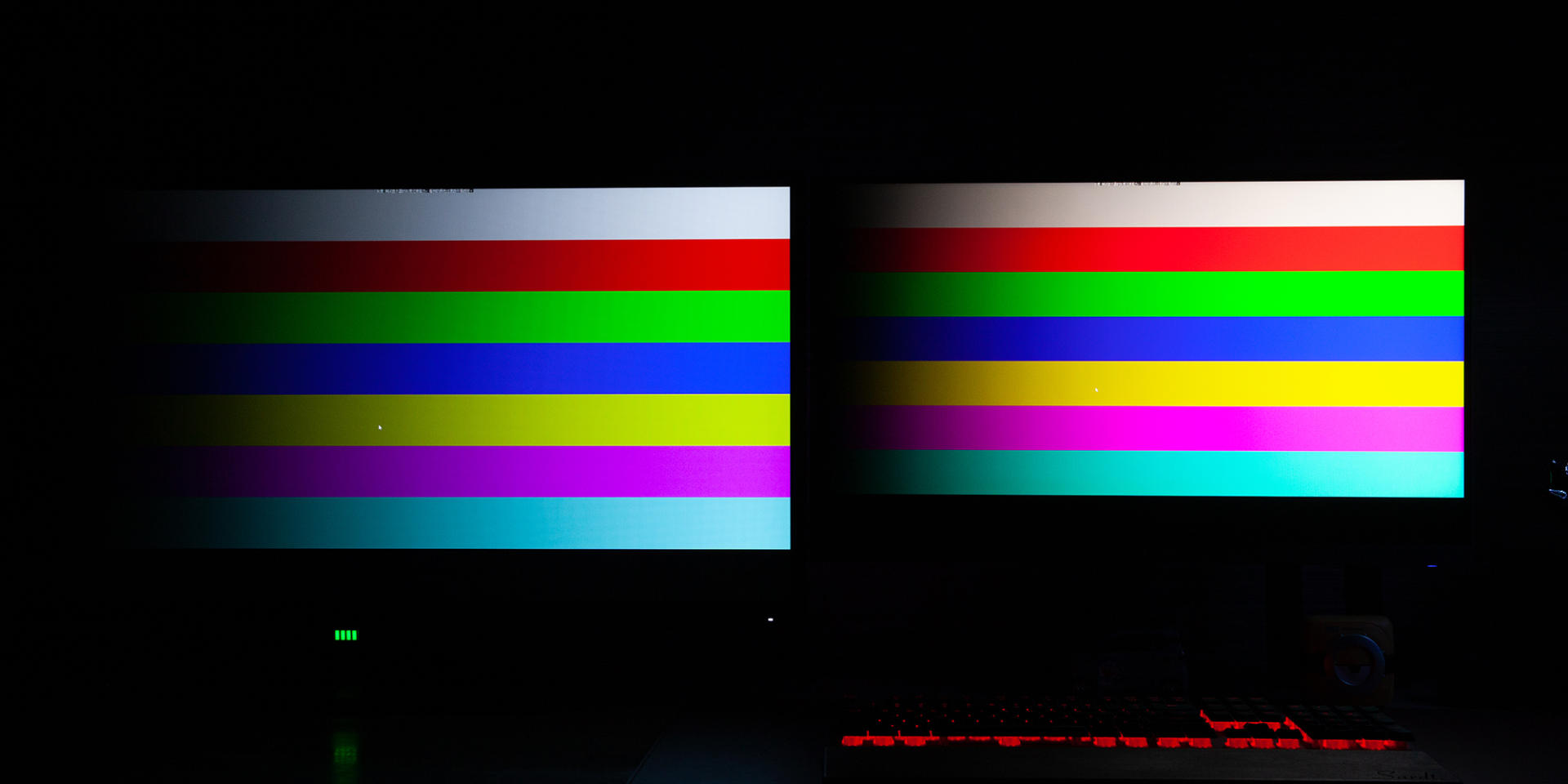 消费级Mini LED显示器迎来春天，跟风入手性价比泰坦军团27A6MR