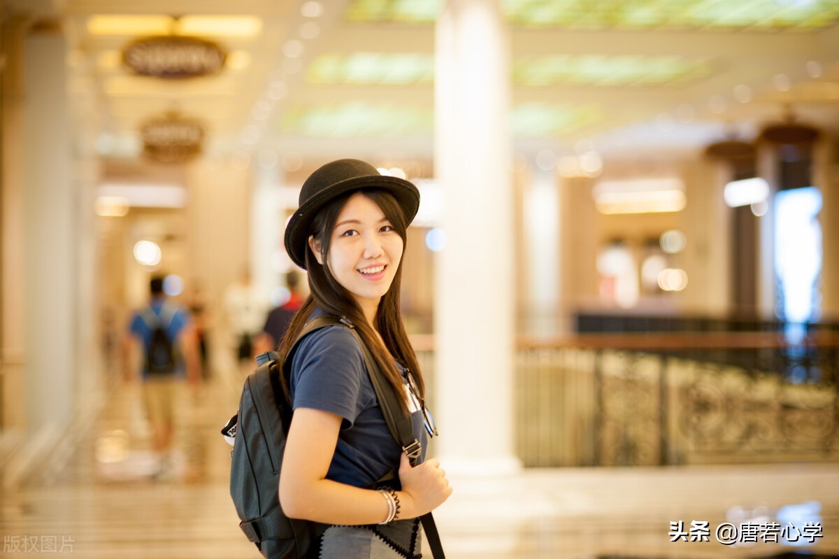 真正厉害的女人，不一定是最优秀的，而是掌握了顶尖的投资者思维