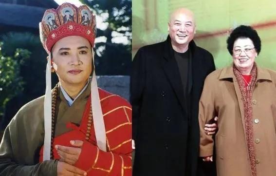 86西游唐僧娶中国女富豪，孙悟空娶玉兔精，猪八戒成了最大赢家