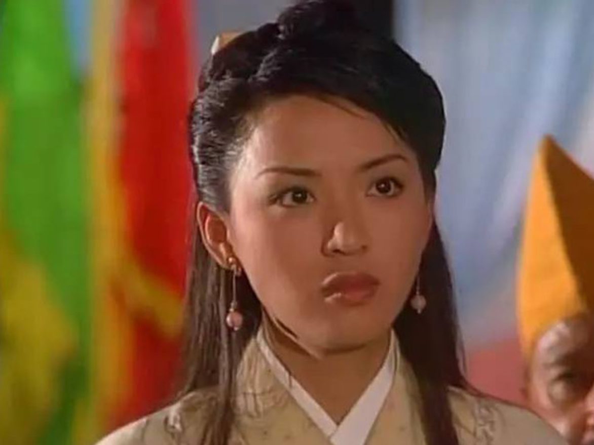 “亚视味”不是土而是严肃正经画风阴暗，tvb更诙谐接地气