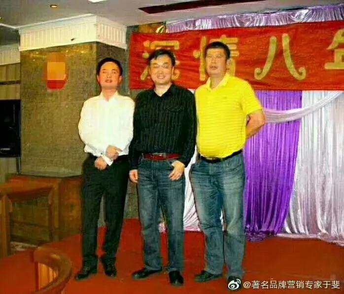 于斐老师谈：高端产品做市场推广，如何做才有效？（一）