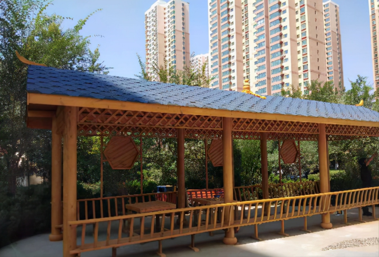 “社工委”统筹聚合力 扩大为民服务“朋友圈”