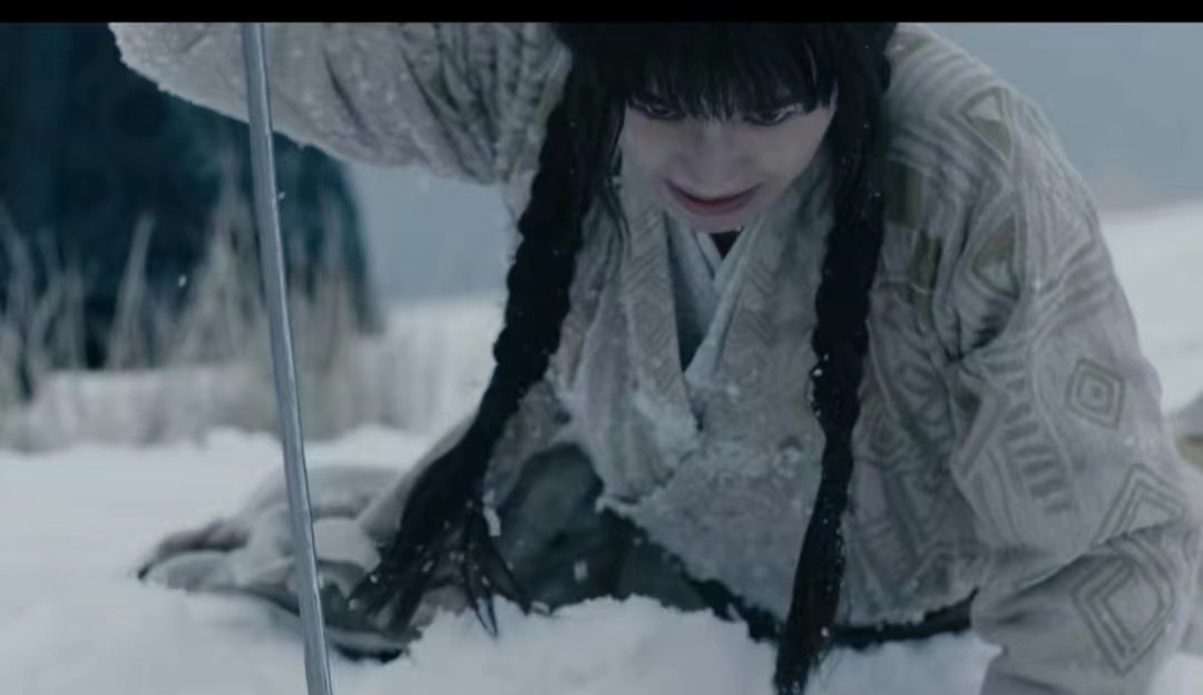 同样是“双马尾”，杨幂娇俏，吕一清纯，林心如太“辣眼睛”