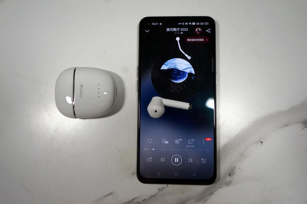 低价也有高颜值，NANK南卡Lite pro 2，打造“越级”听觉享受