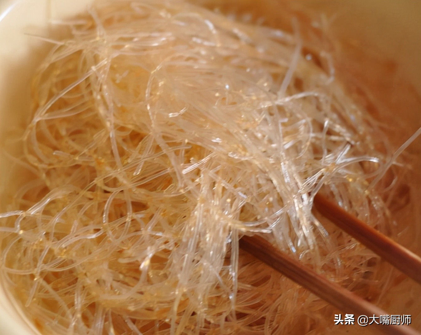 粉絲的做法,粉絲的做法大全家常菜