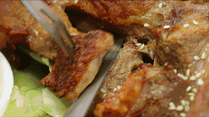 10大营养密度高的食物，减肥这么吃，轻松瘦