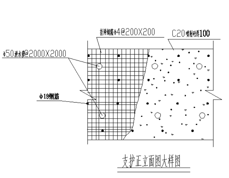 基坑支护专项方案