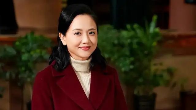 长着一张红颜祸水的脸，感情经历却洁白如纸，这12位女星太稀缺