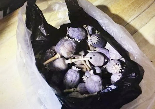 2015年四川小伙参军尿检呈阳性，后了一句话，牵出一桩食品大案