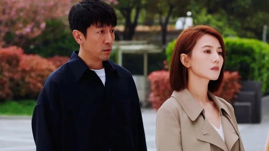 直男林庆坤和暖男孙磊，如果让你来选，你会选谁做老公？