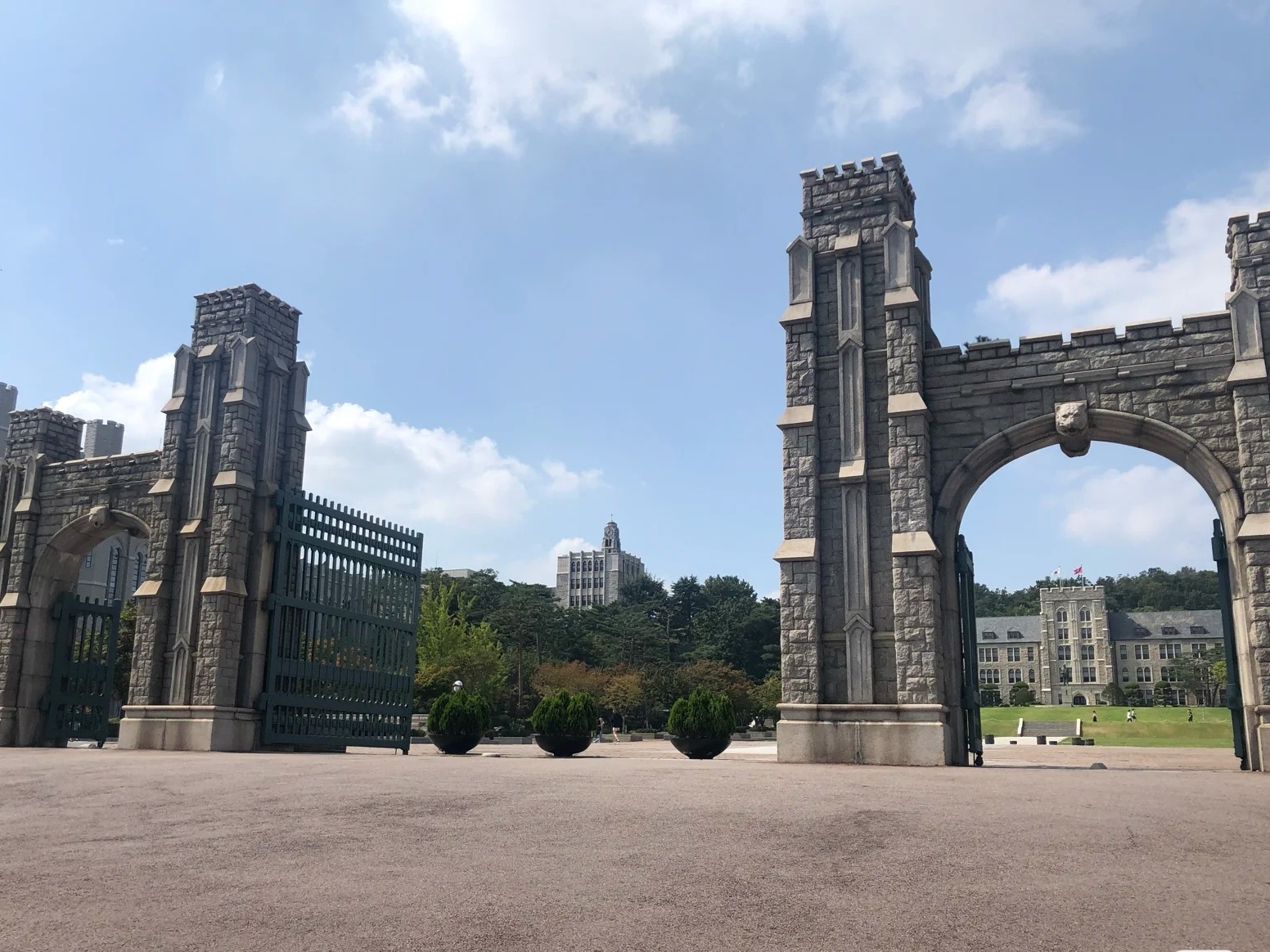 首尔大学(韩国公认的几所好大学，留学生干货分享，适合珍藏)