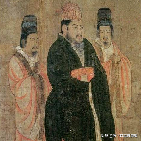 网庙十哲——历史圈最大的笑话