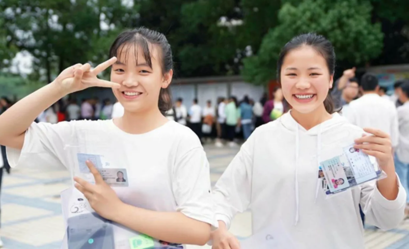 22年高考预估人数榜单出炉，北京竟成垫底，河南稳坐头把交椅