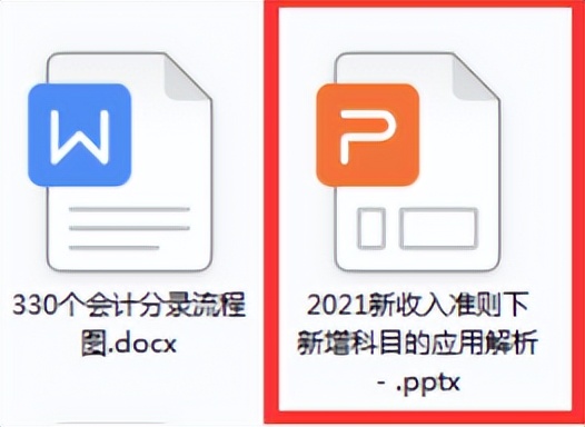 财务会计用：常见6大类会计科目的应用，附新增8个科目的账务处理