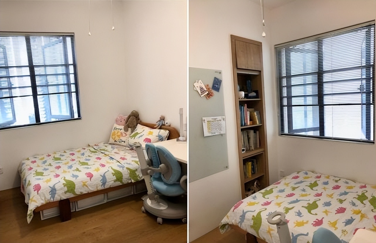 广州41岁阿姨，因太会布置而走红，把60㎡小家装得堪称收纳教科书