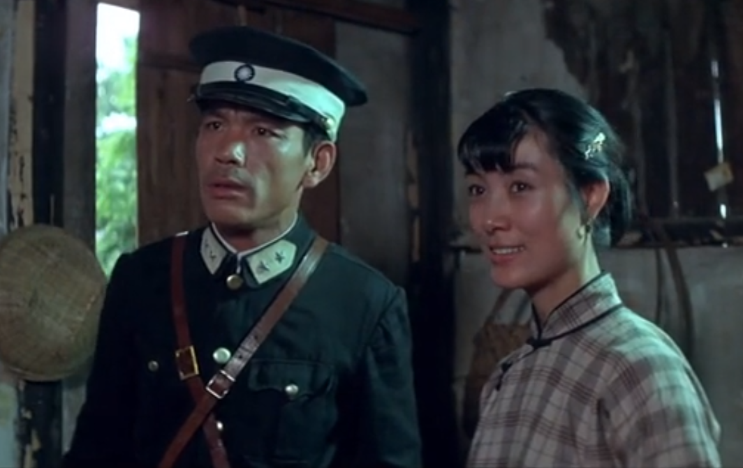 80年代10部谍战片 当年的票房保证 如今再看却毁誉参半 主演都好漂亮