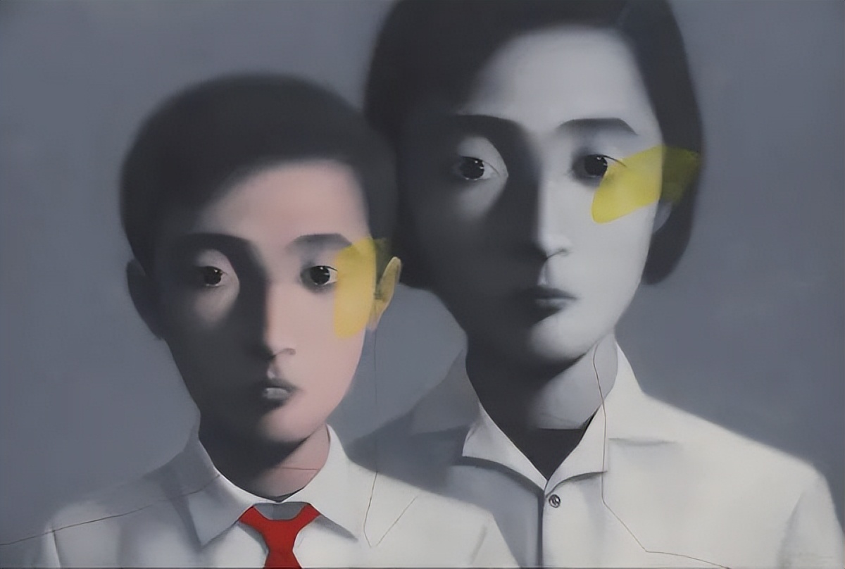 富艺斯香港2022春拍来袭，重磅集结国际艺坛杰作