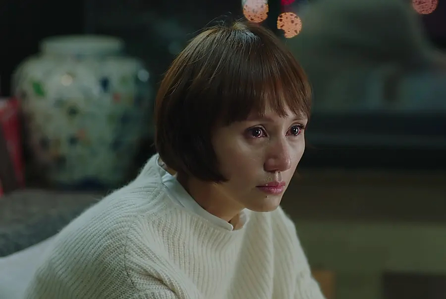 5年后再看袁泉，不再当“东方赫本”，她反而活成了一部传奇