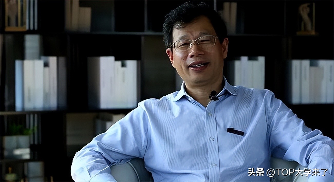 华科大最牛毕业照幕后-中国科大校友掌舵名校物理口