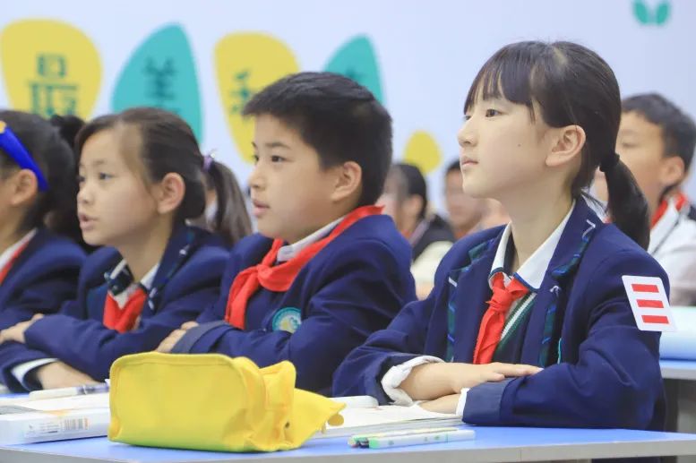 四川天府新区南湖小学（含北区）举行2022春教学节数学展示活动