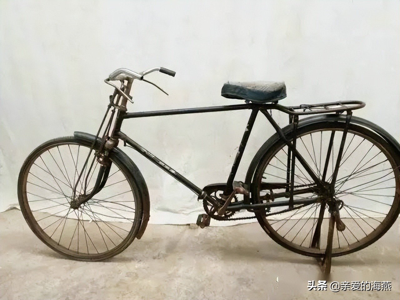 一组老照片:80后儿时的回忆,看看都有啥