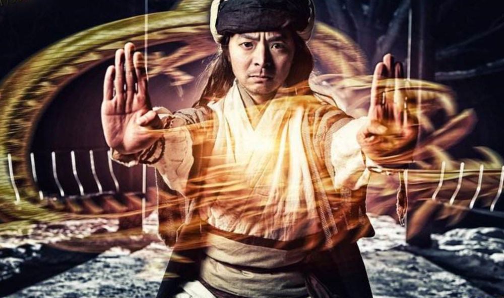金庸剧中十大武功：独孤九剑勉强上榜，《太玄经》已成修仙功法