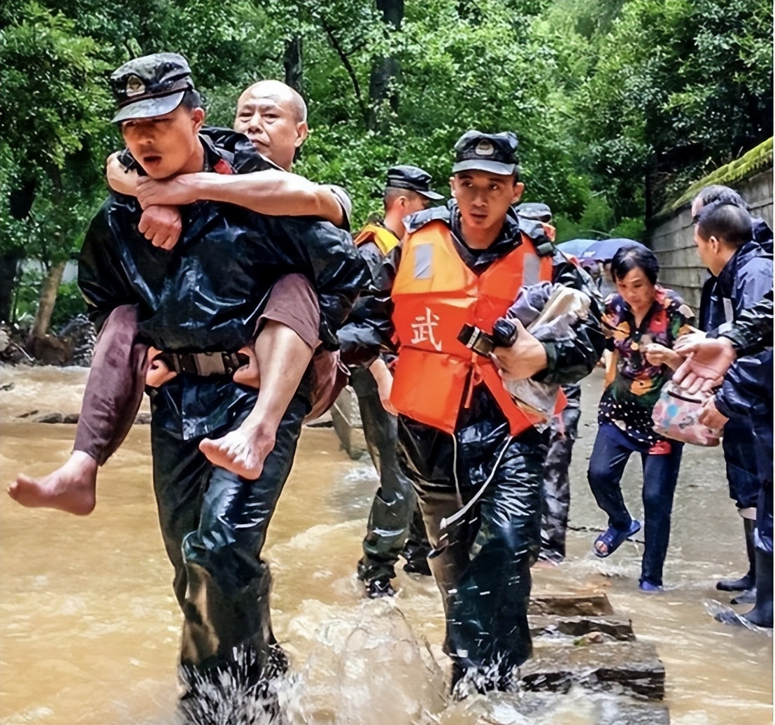 当过兵的人，年满60岁后，退休金会有什么倾斜吗？