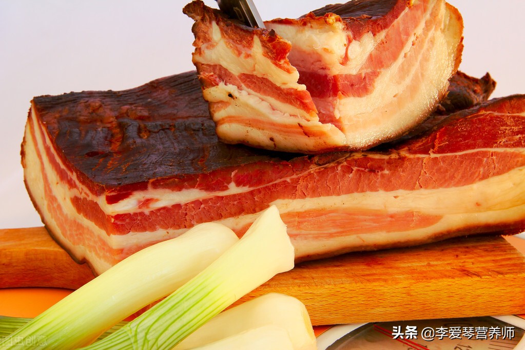 吃腊肉真的会得癌症？还能不能吃，怎么吃？听听营养师说