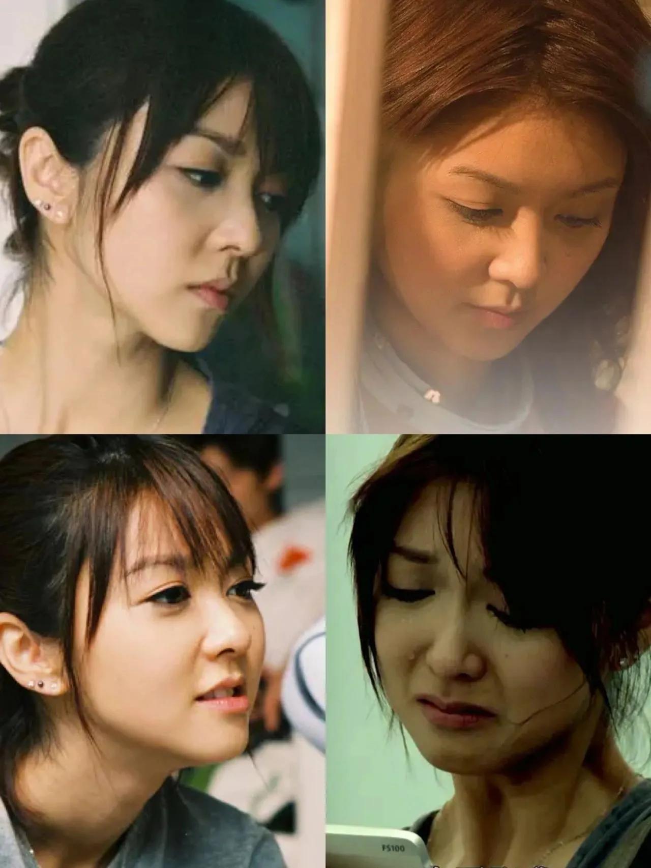 薛凯琪‖原来40岁可以长成这样，20岁的小哥哥都心动了