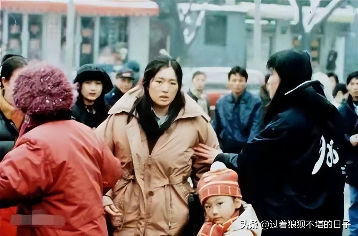 《漂亮妈妈》：一部被低估的大陆版《妈妈再爱我一次》