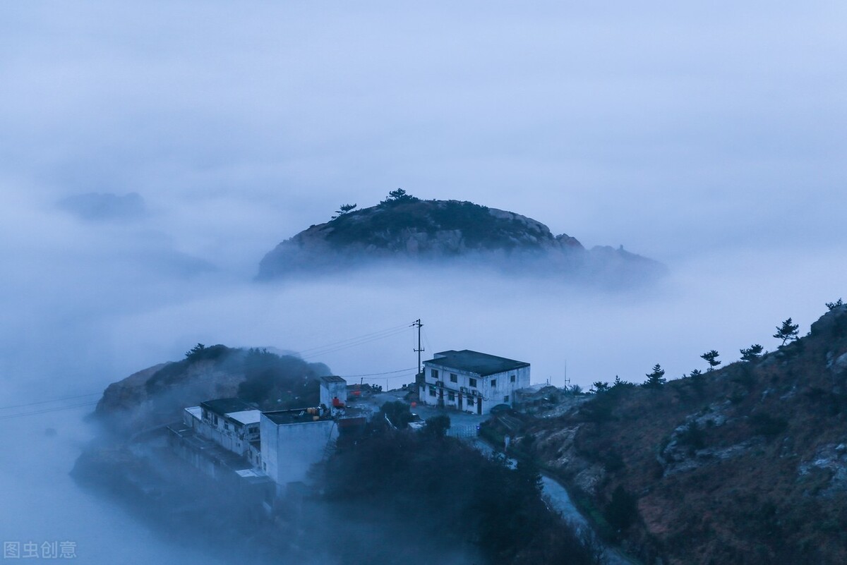 假期小众旅行地推荐，适合冬日看海的8大浪漫小岛，等你来打卡！插图8